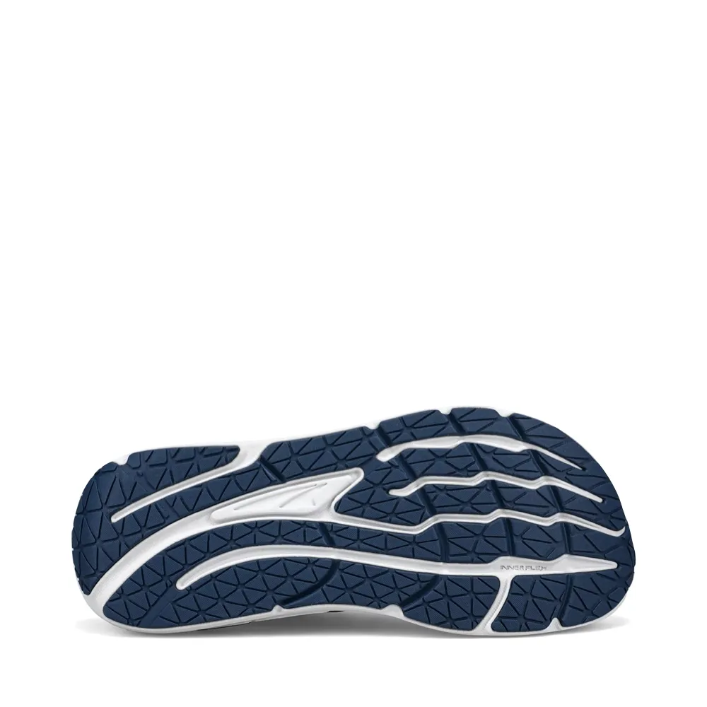 Altra Damen Paradigm 7 Sneaker in Blau