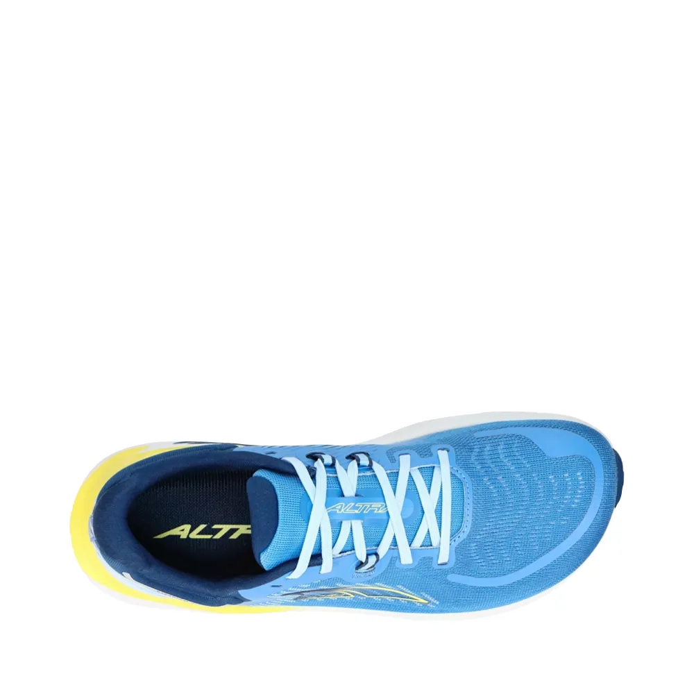 Altra Damen Paradigm 7 Sneaker in Blau