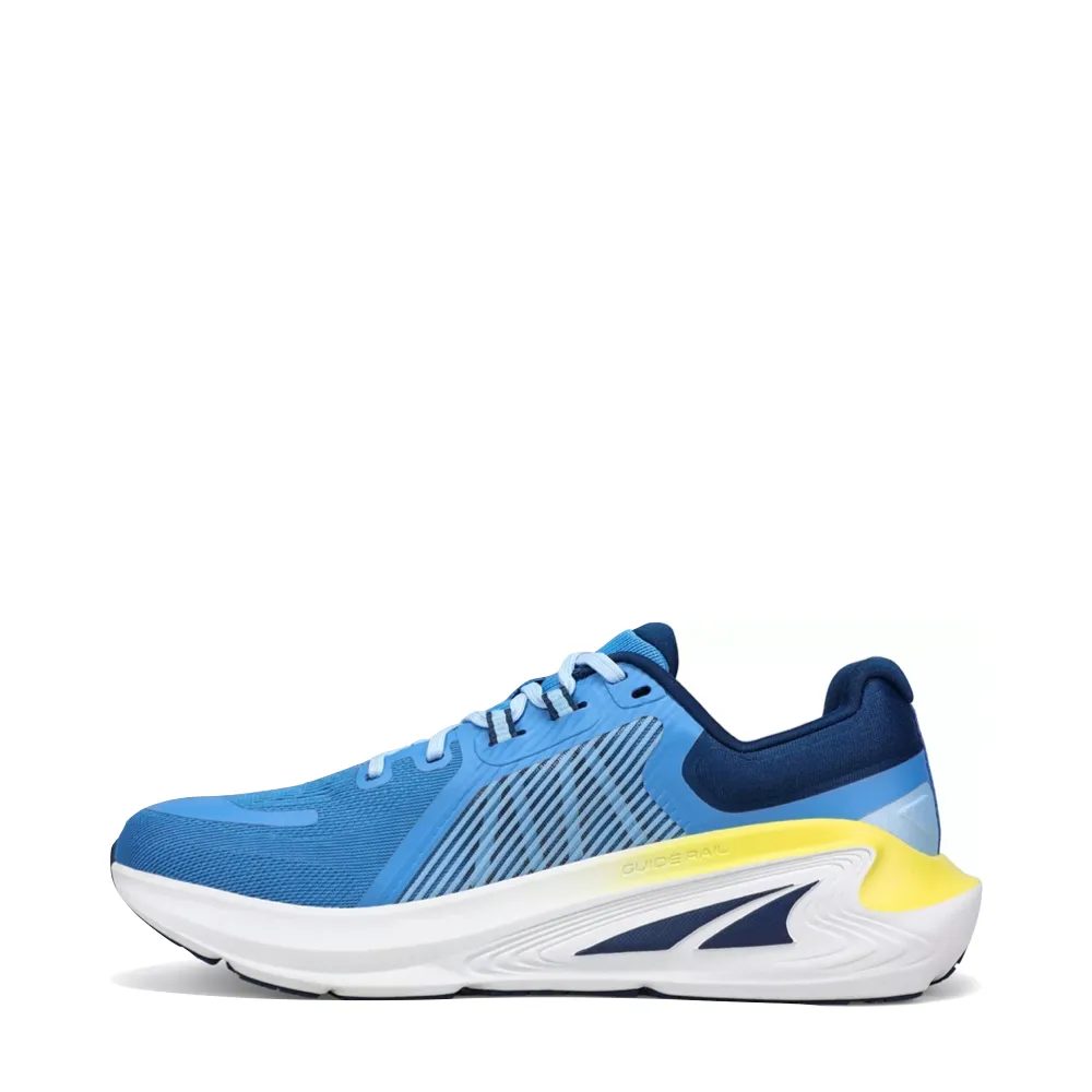 Altra Damen Paradigm 7 Sneaker in Blau