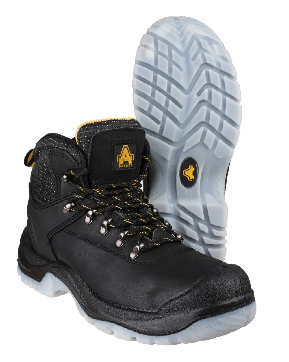 Amblers Safety FS199 Wanderer-Sicherheitsschuhe Amblers Sicherheitsschuhe