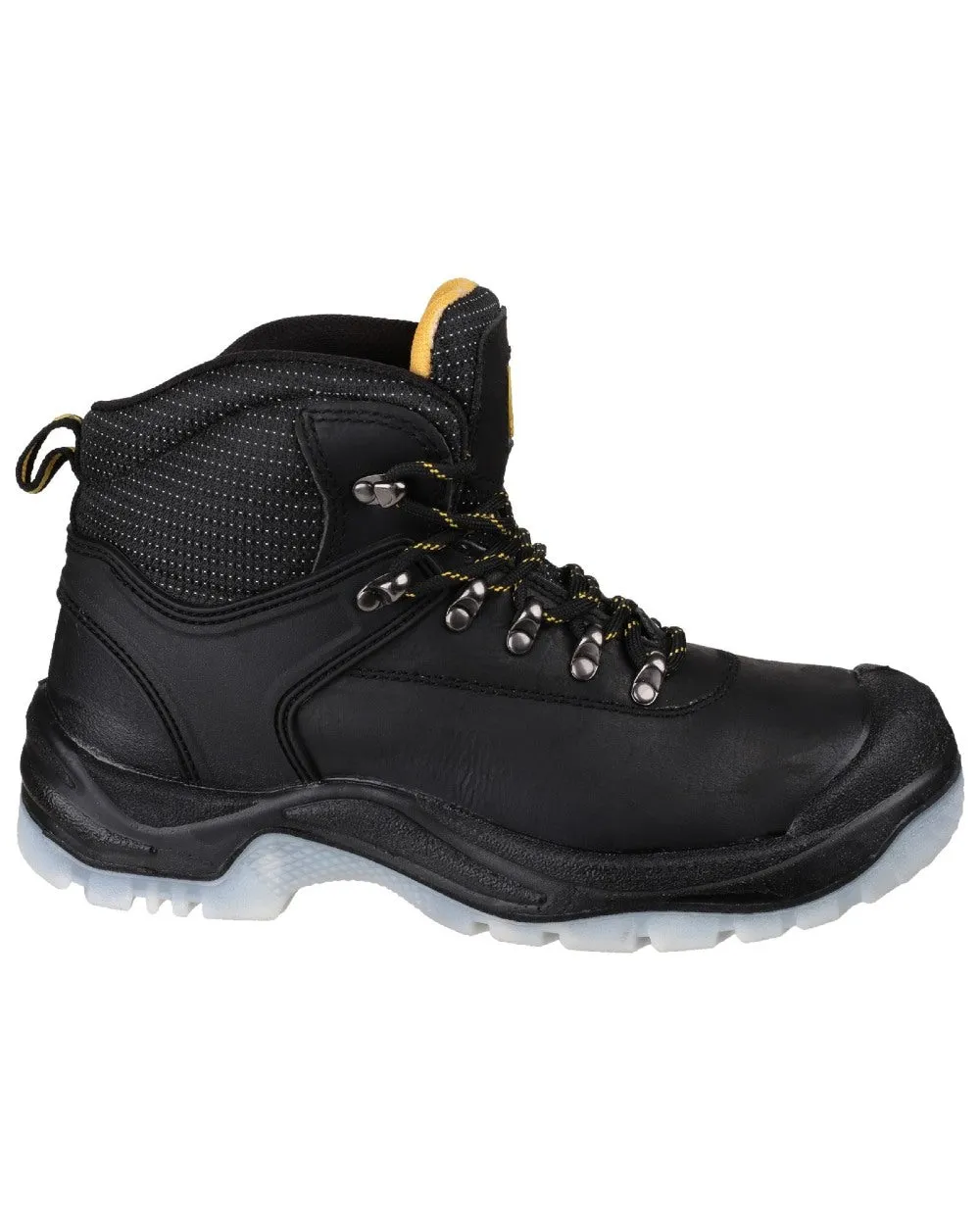 Amblers Safety FS199 Wanderer-Sicherheitsschuhe Amblers Sicherheitsschuhe