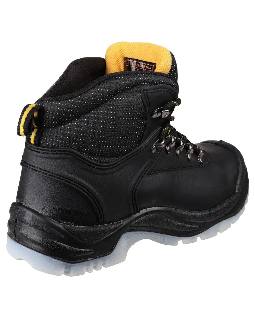 Amblers Safety FS199 Wanderer-Sicherheitsschuhe Amblers Sicherheitsschuhe