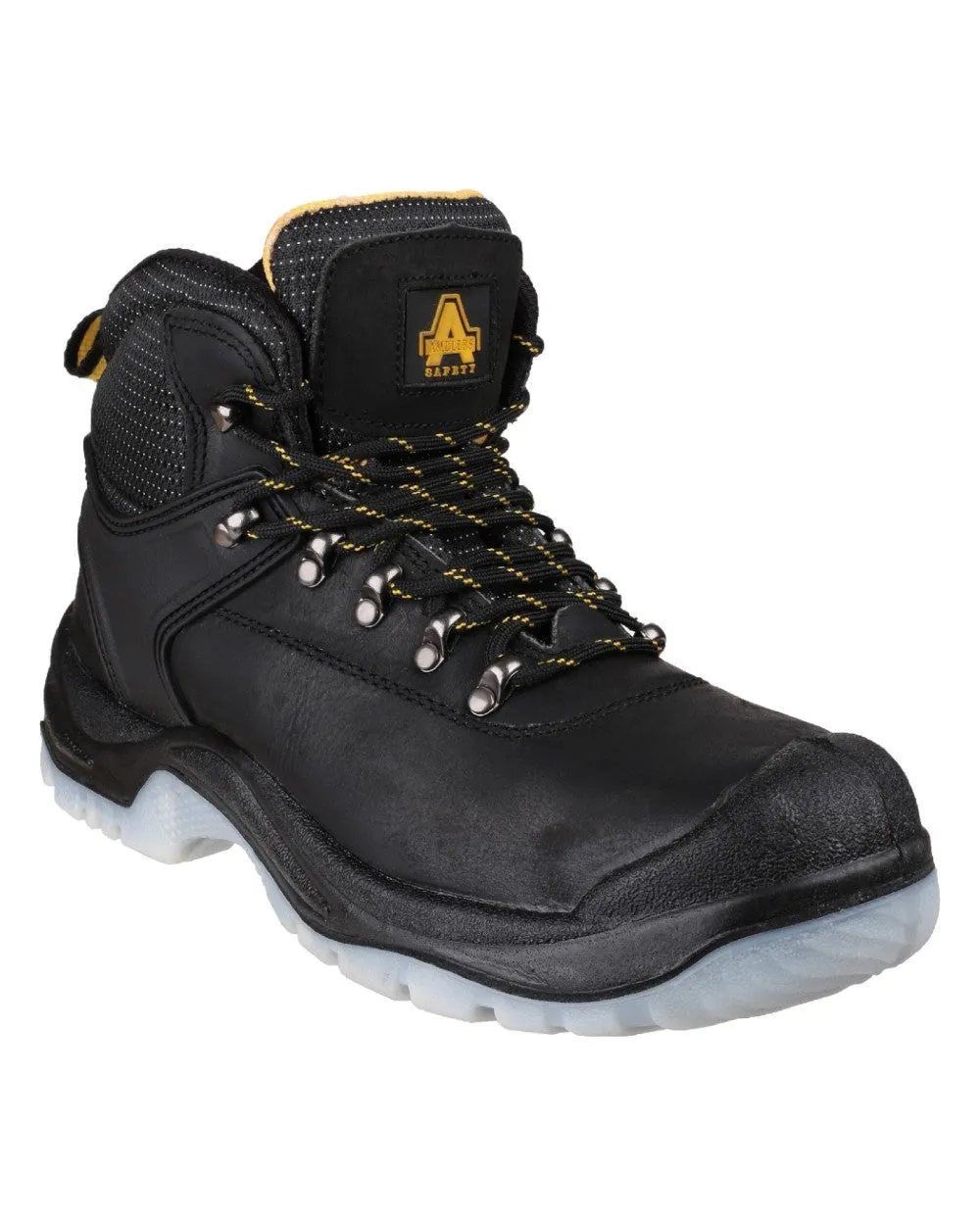 Amblers Safety FS199 Wanderer-Sicherheitsschuhe Amblers Sicherheitsschuhe