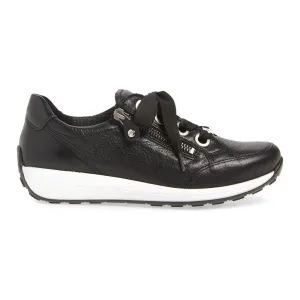 Ara Damen-Ollie in Schwarz