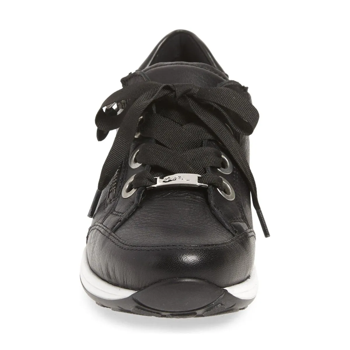 Ara Damen-Ollie in Schwarz