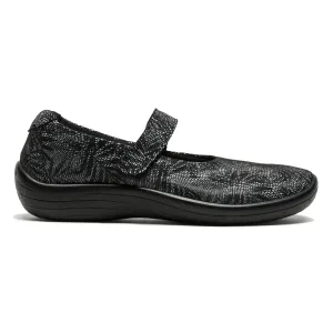 Arcopedico Damen Estrela Schwarz Palm
