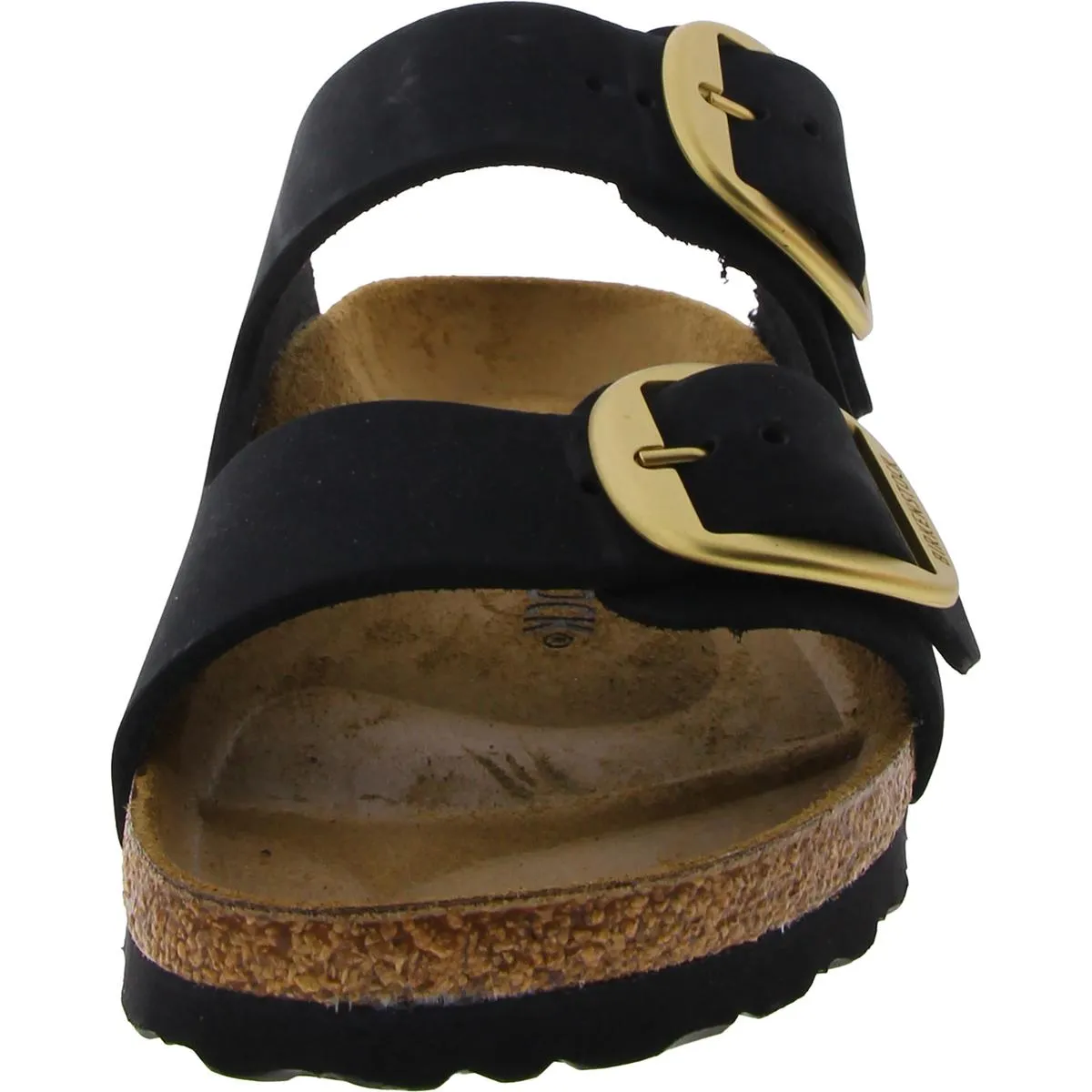 Arizona Big Buckle Damen Riemchensandalen mit Schnalle