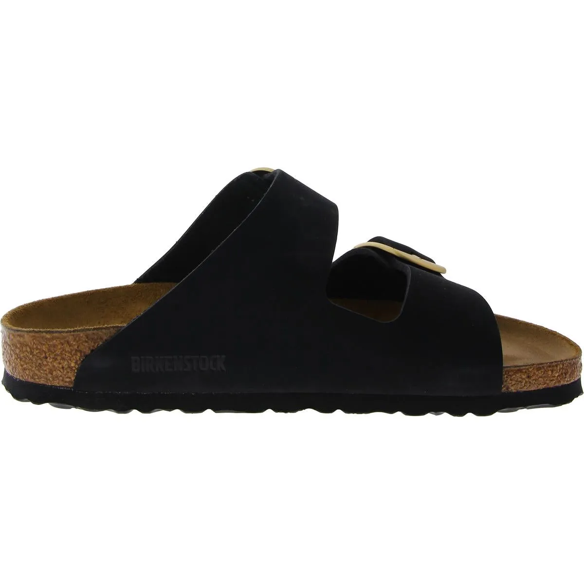 Arizona Big Buckle Damen Riemchensandalen mit Schnalle