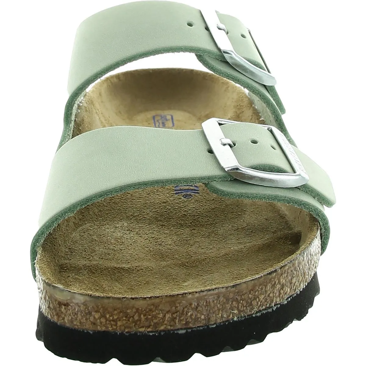 Arizona BS Damen Riemchen-Sandalen aus Leder