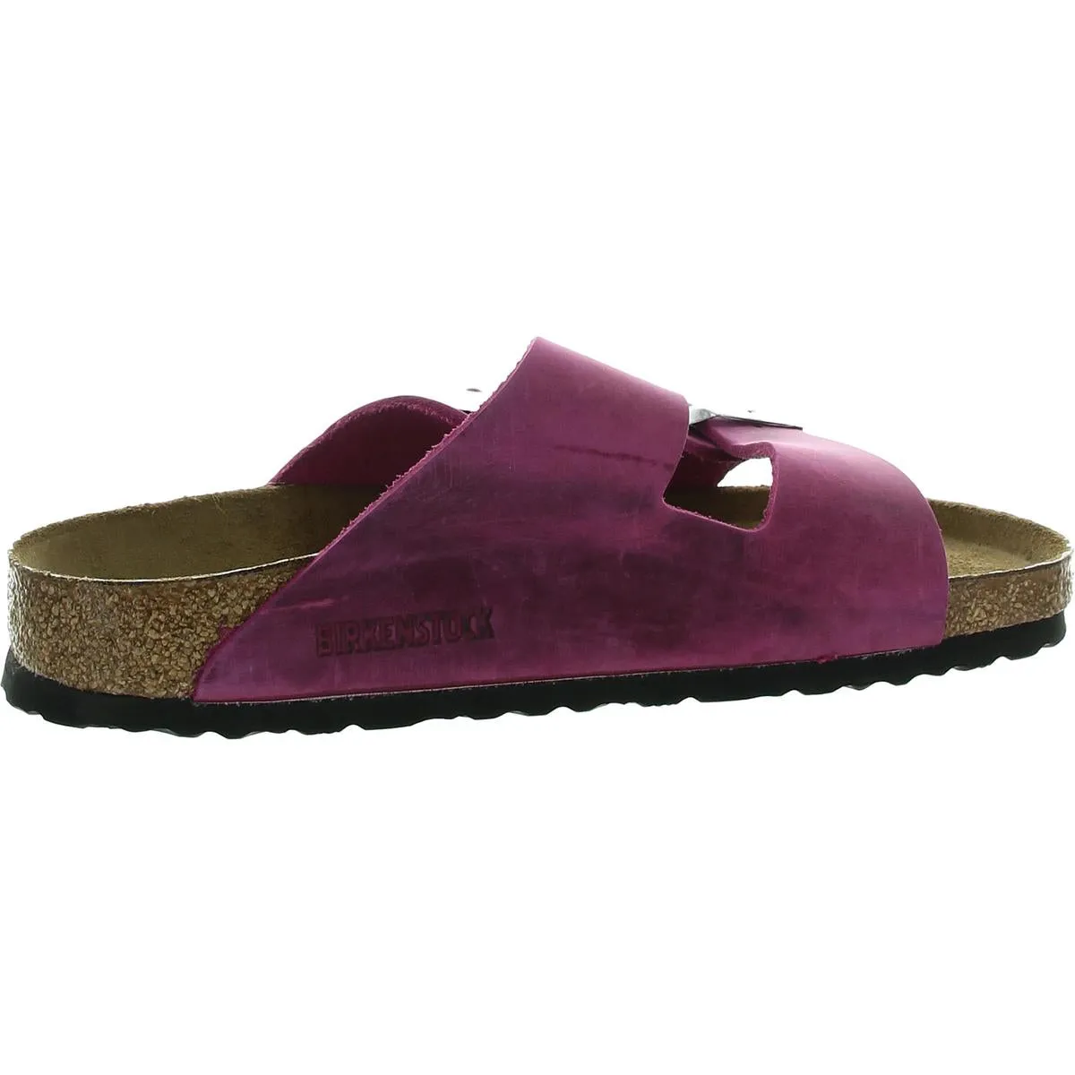 Arizona BS Damen Riemchen Sandalen aus Leder