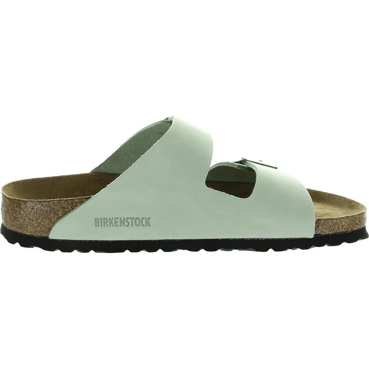 Arizona BS Damen Riemchen-Sandalen aus Leder