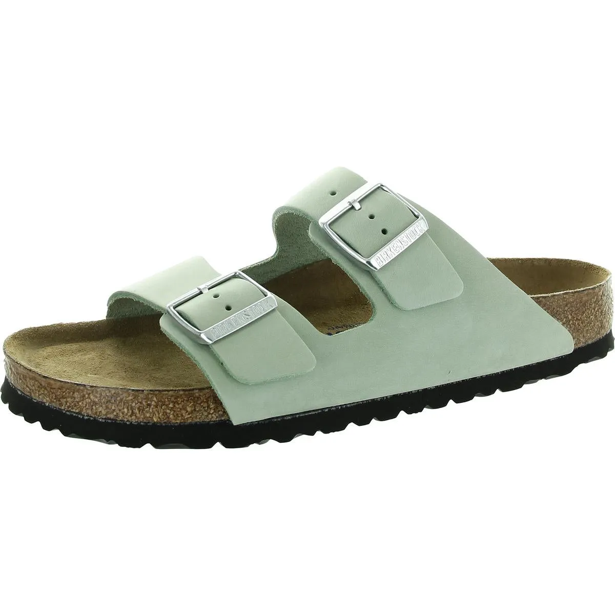 Arizona BS Damen Riemchen-Sandalen aus Leder