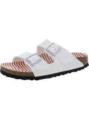 Arizona BS Damen Sandalen mit Patentverschluss und Riemchen
