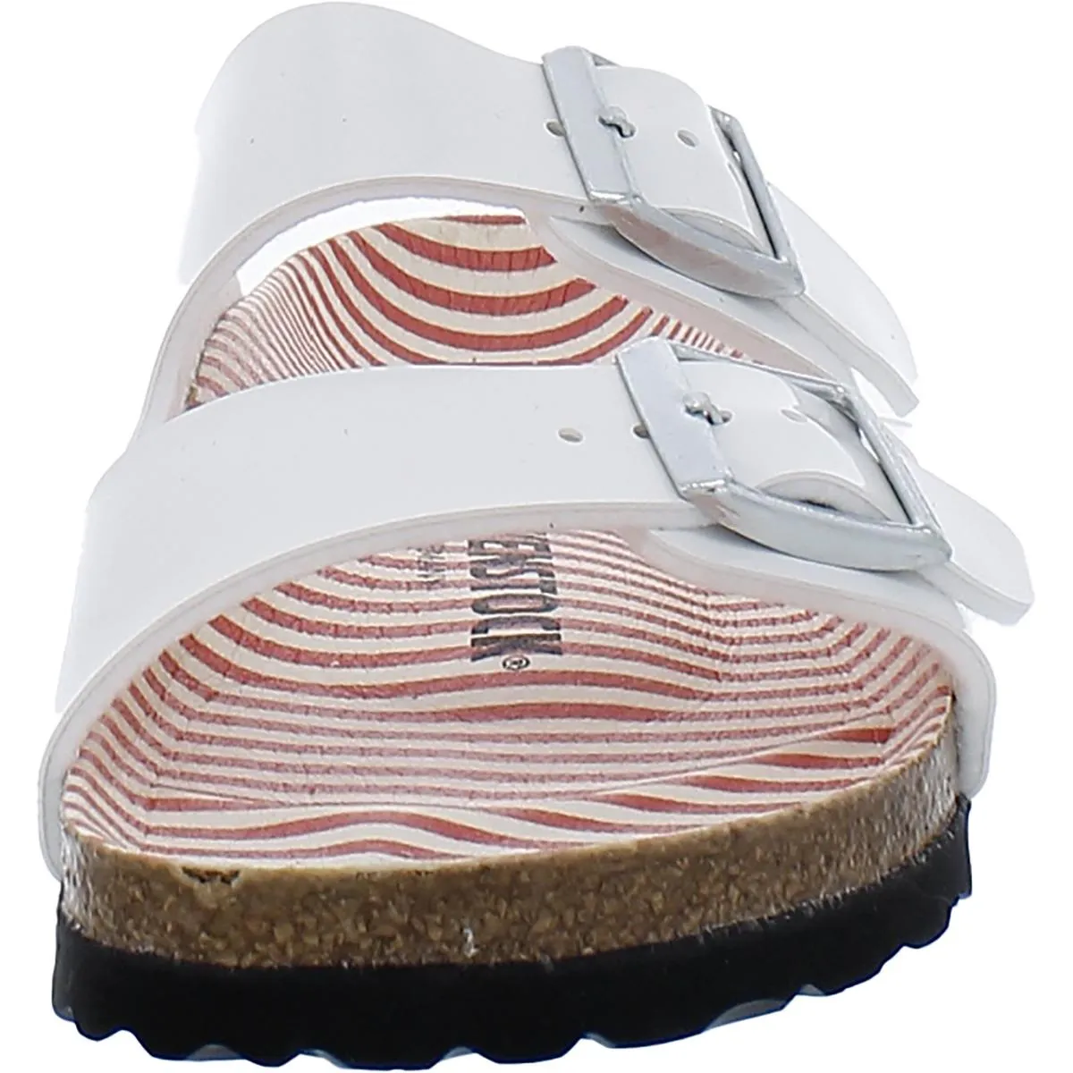 Arizona BS Damen Sandalen mit Patentverschluss und Riemchen