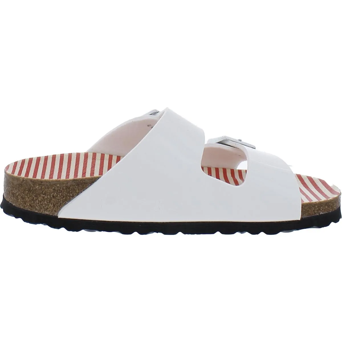 Arizona BS Damen Sandalen mit Patentverschluss und Riemchen