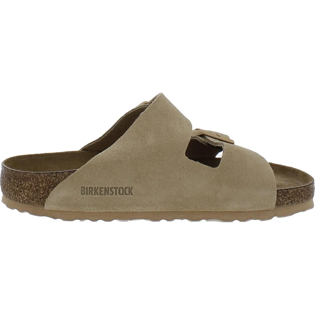 Arizona BS Damen Wildleder Riemchensandalen