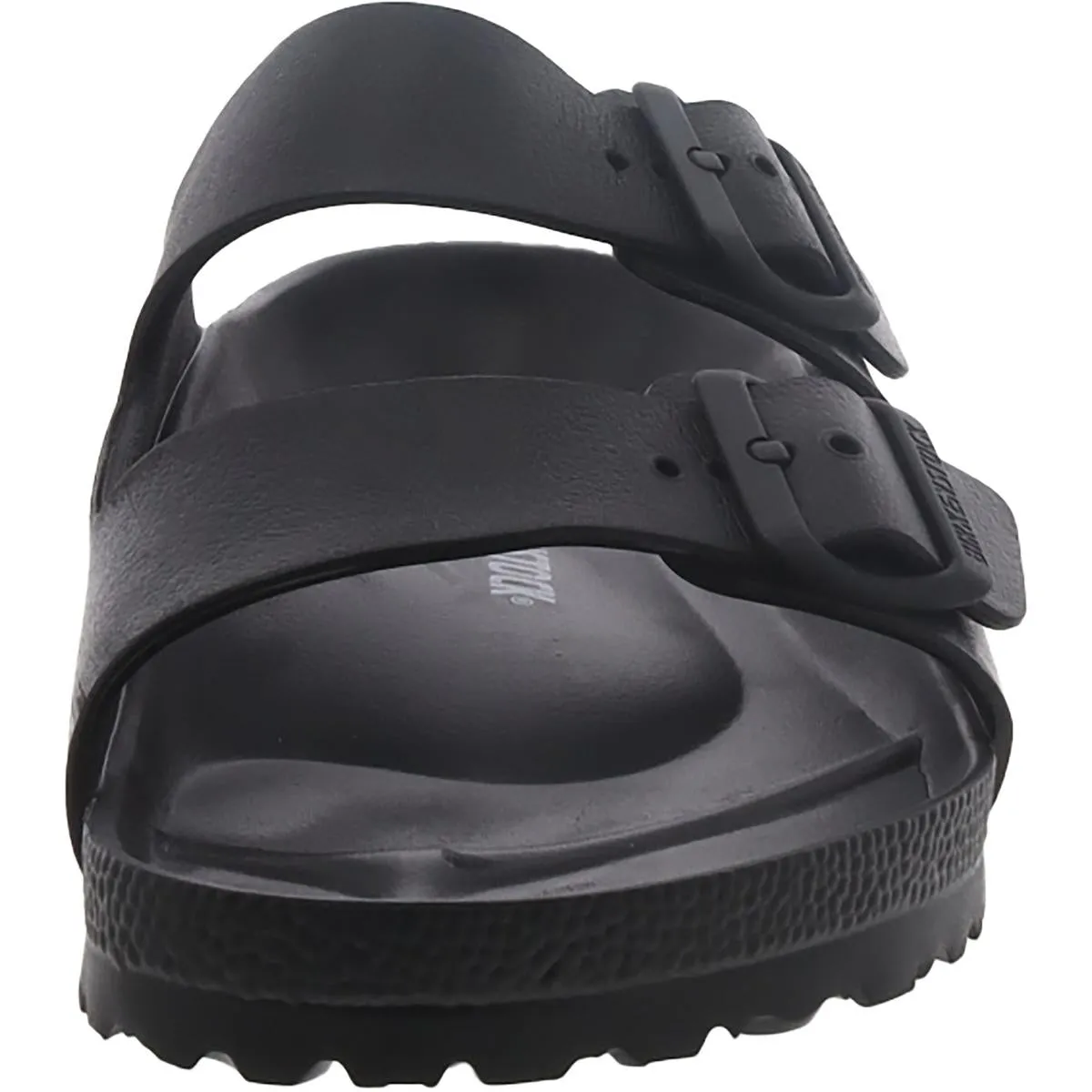 Arizona Essentials Damen Slip-On Sandalen mit wasserdichter Fußbettung