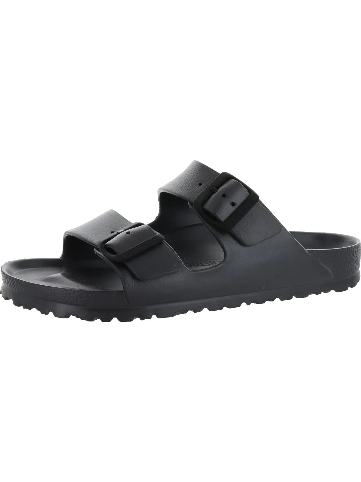 Arizona Eva Damen Sandalen mit Schnalle und leichter Fußbettung
