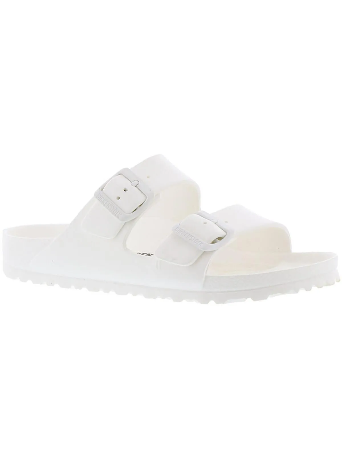 Arizona Eva Damen Sandalen mit Schnalle und leichter Fußbettung
