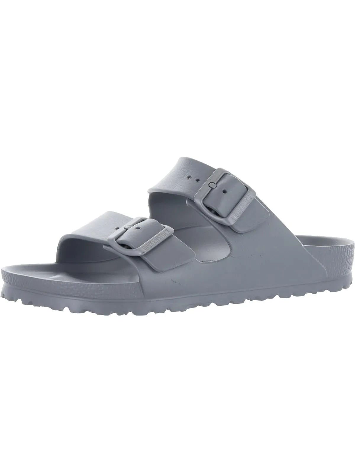 Arizona Eva Damen Sandalen mit Schnalle und leichter Fußbettung