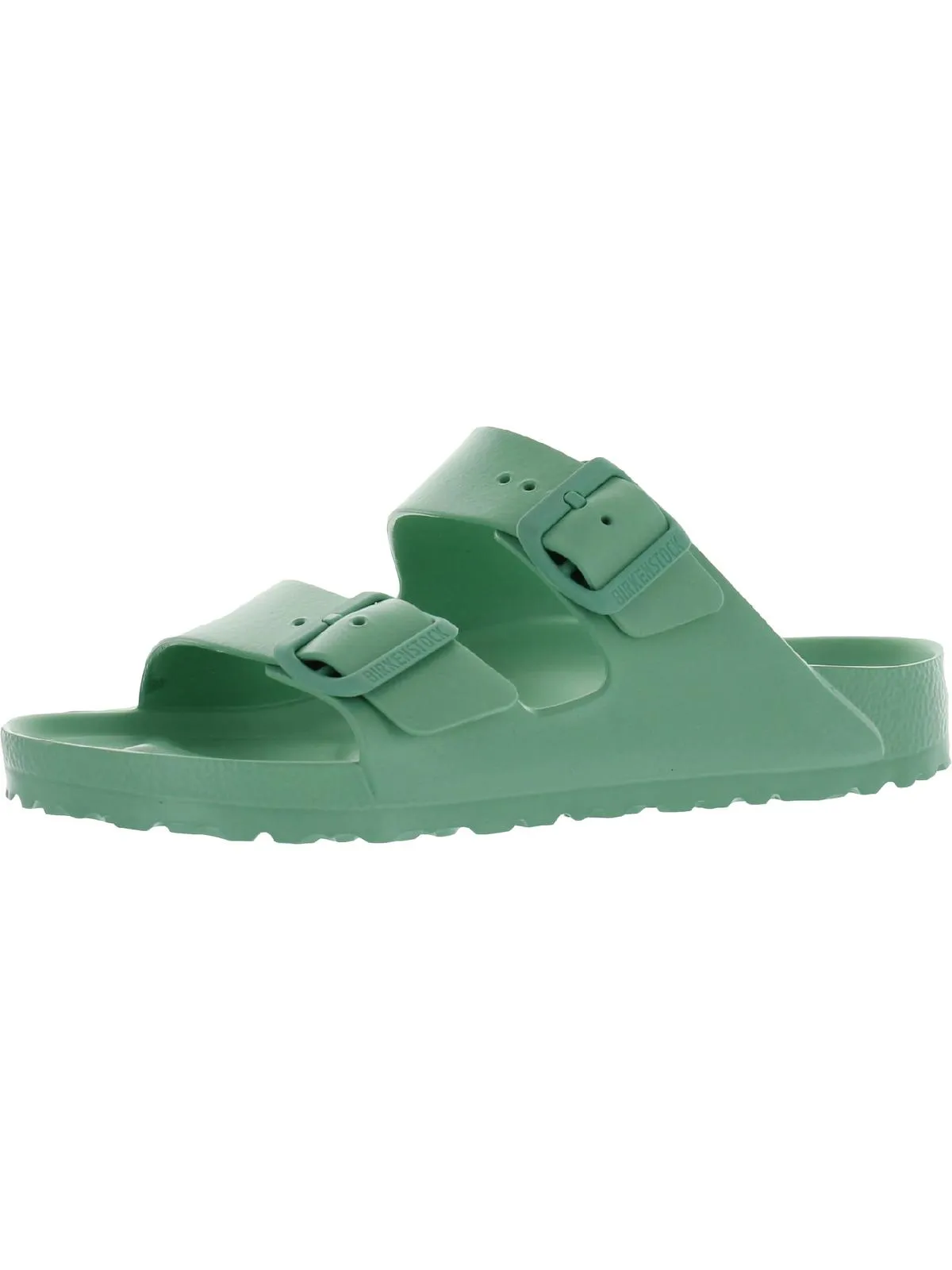 Arizona Eva Damen Sandalen mit Schnalle und leichter Fußbettung