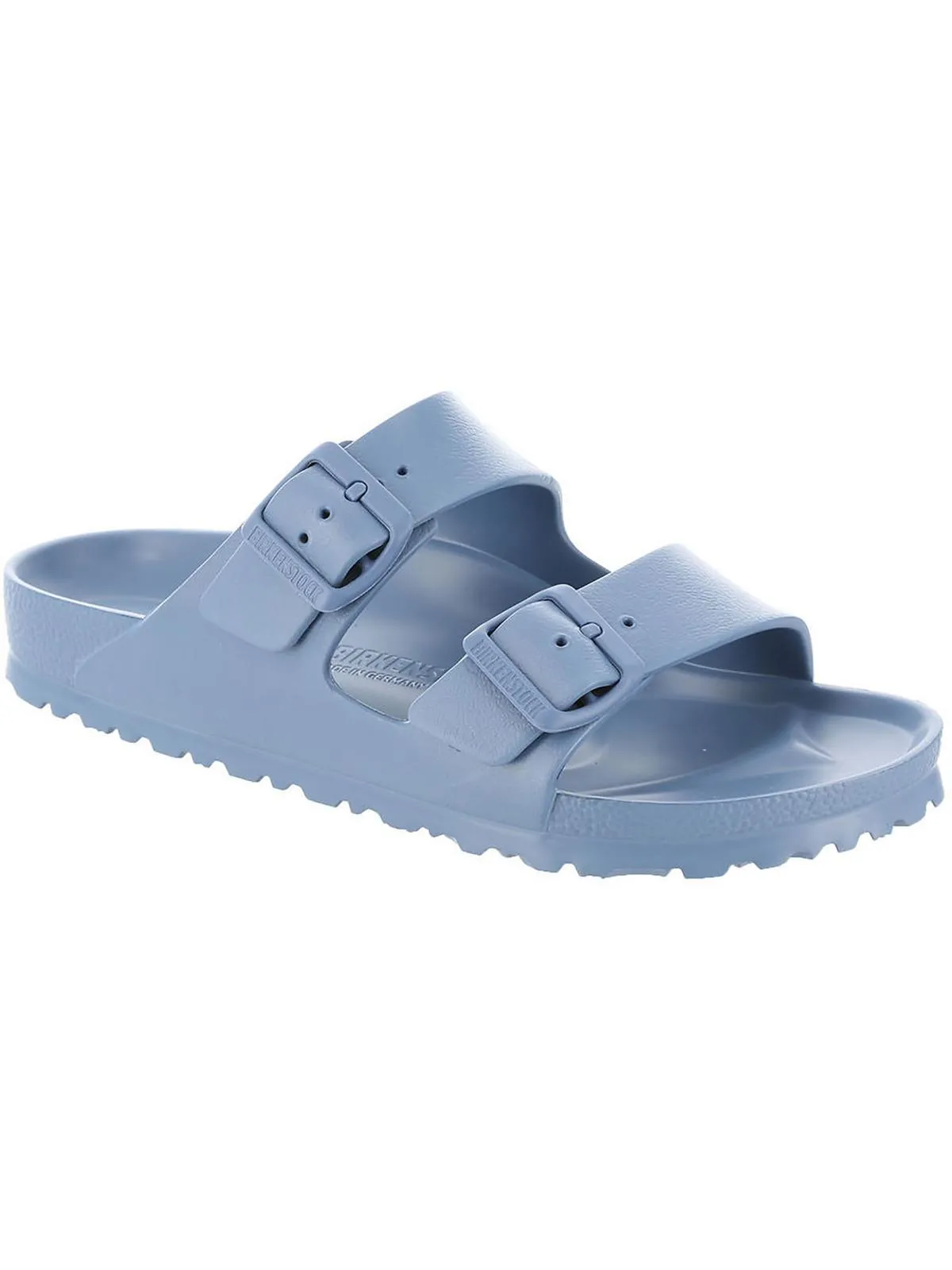 Arizona Eva Damen Sandalen mit Schnalle und leichter Fußbettung