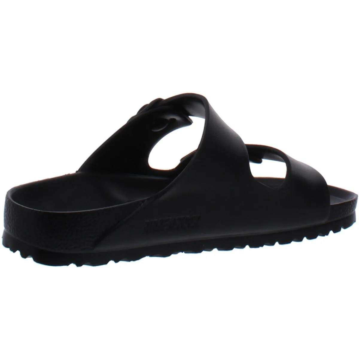 Arizona Eva Damen Sandalen mit Schnalle und leichter Fußbettung
