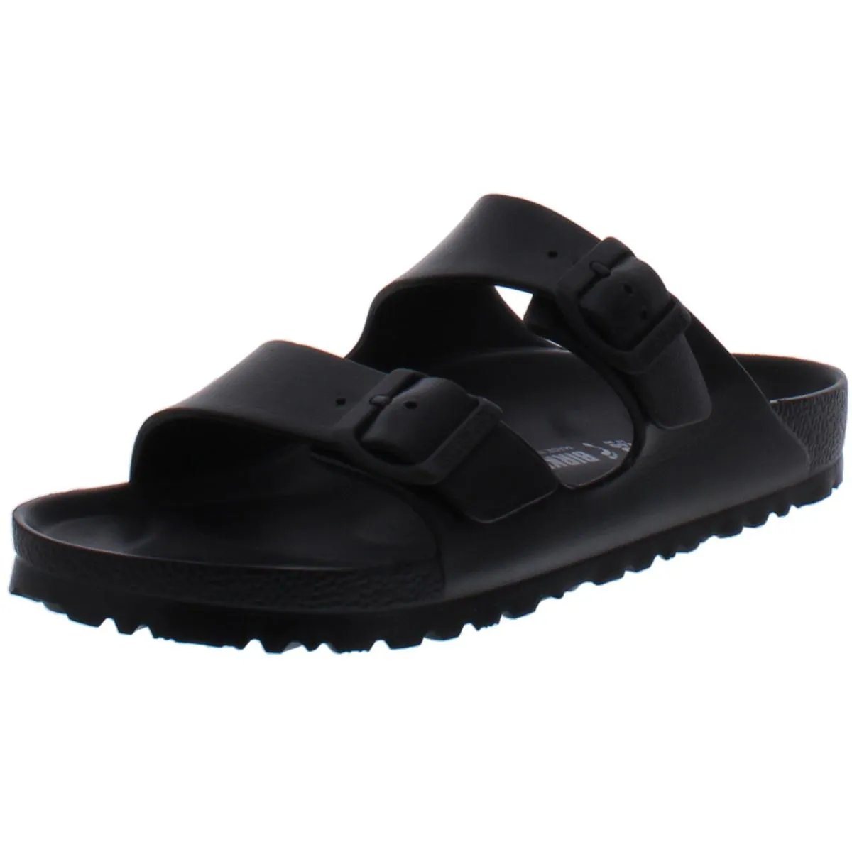 Arizona Eva Damen Sandalen mit Schnalle und leichter Fußbettung
