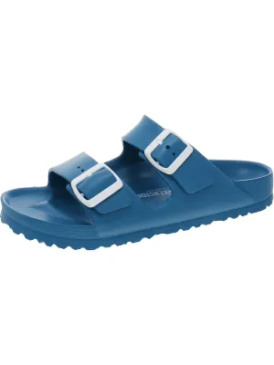 Arizona Eva Damen Slip-On Freizeit Sandalen