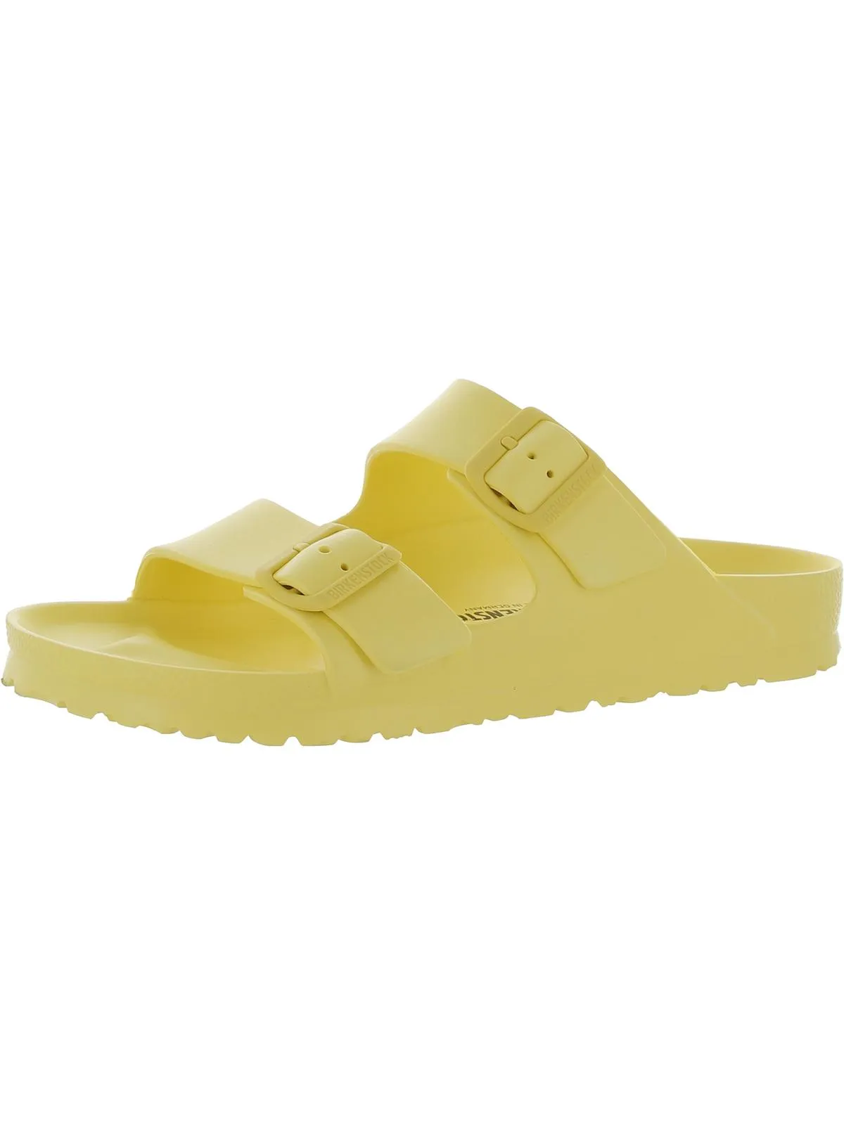 Arizona Eva Damen Slip-On Freizeit Sandalen