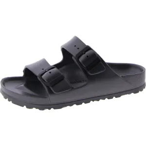 Arizona EVA Damen Slip-On Sandalen mit offener Spitze
