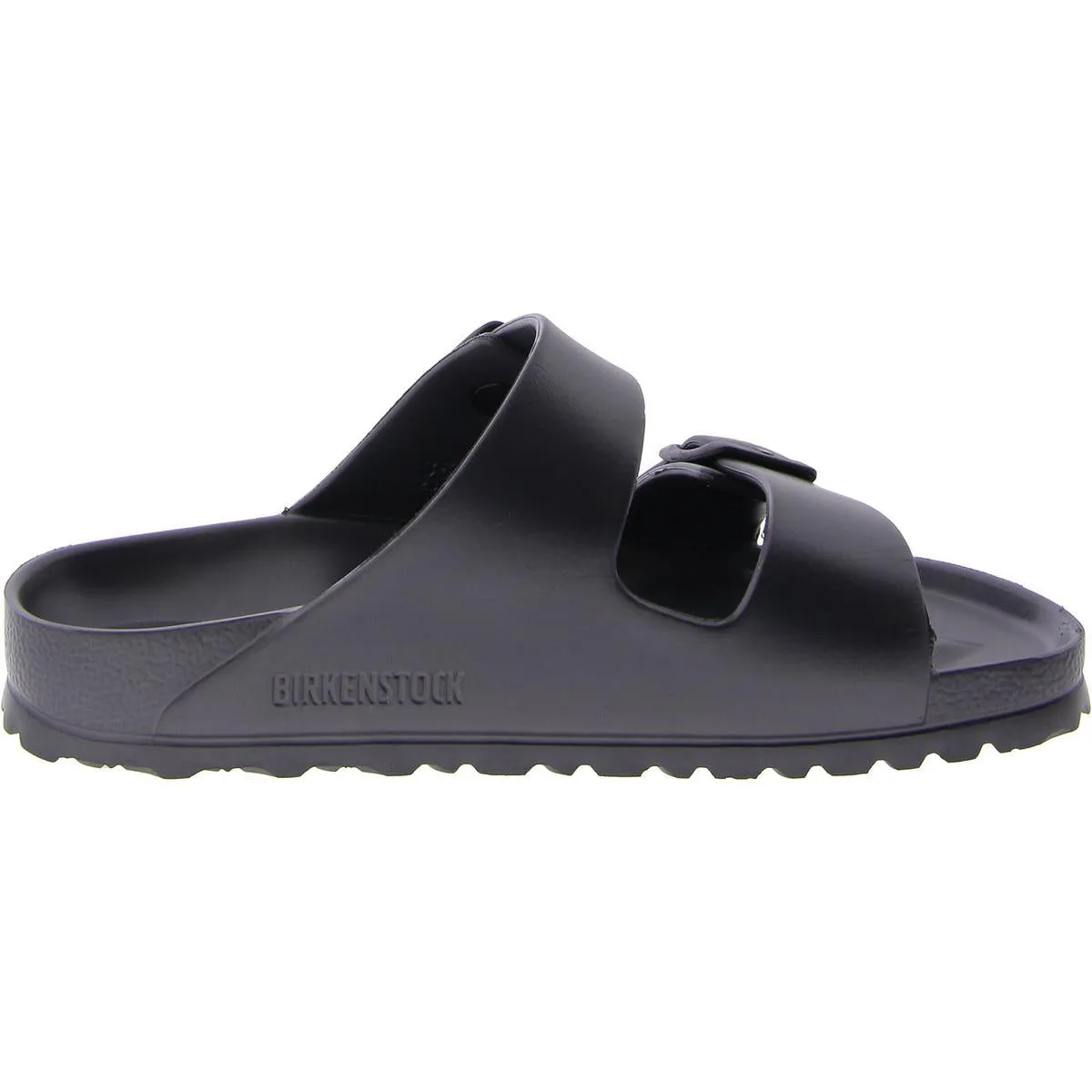 Arizona EVA Damen Slip-On Sandalen mit offener Spitze