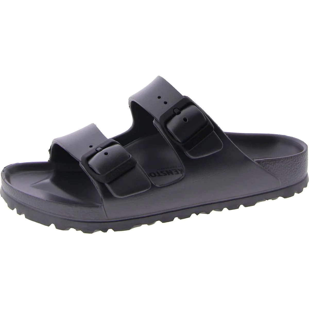 Arizona EVA Damen Slip-On Sandalen mit offener Spitze