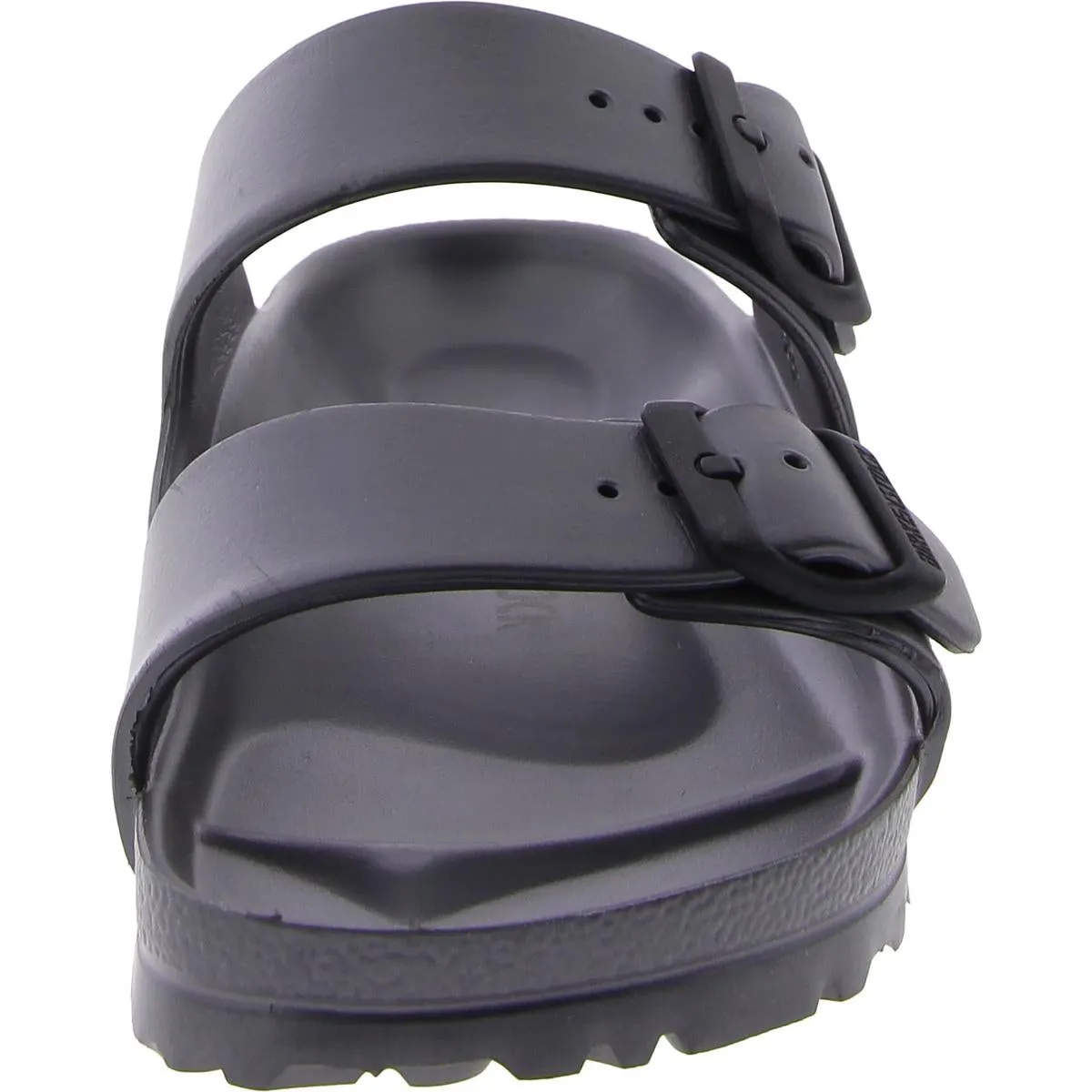 Arizona EVA Damen Slip-On Sandalen mit offener Spitze