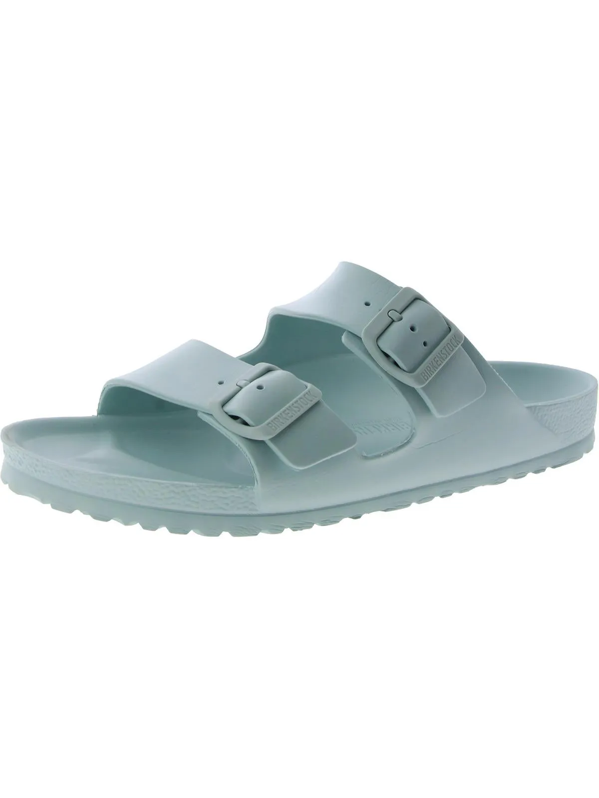 Arizona Eva Damen Slip-On Slide Fußbett Sandalen