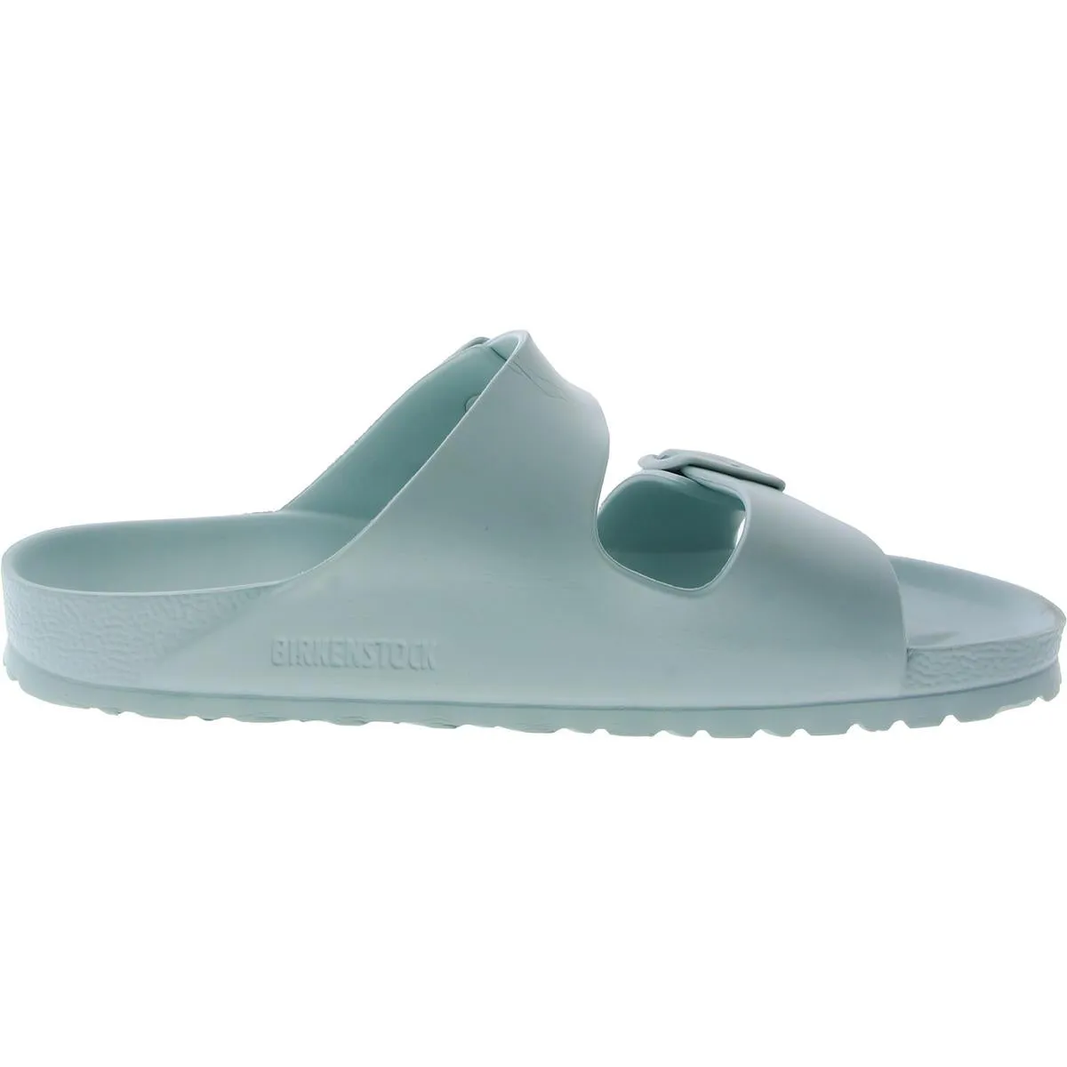 Arizona Eva Damen Slip-On Slide Fußbett Sandalen