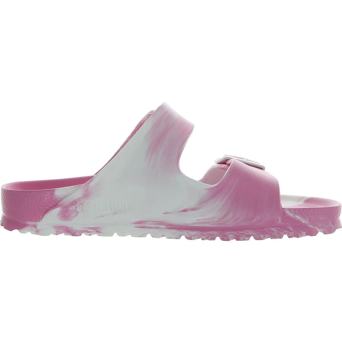 Arizona Eva Damen Slip-On Slide Fußbett Sandalen