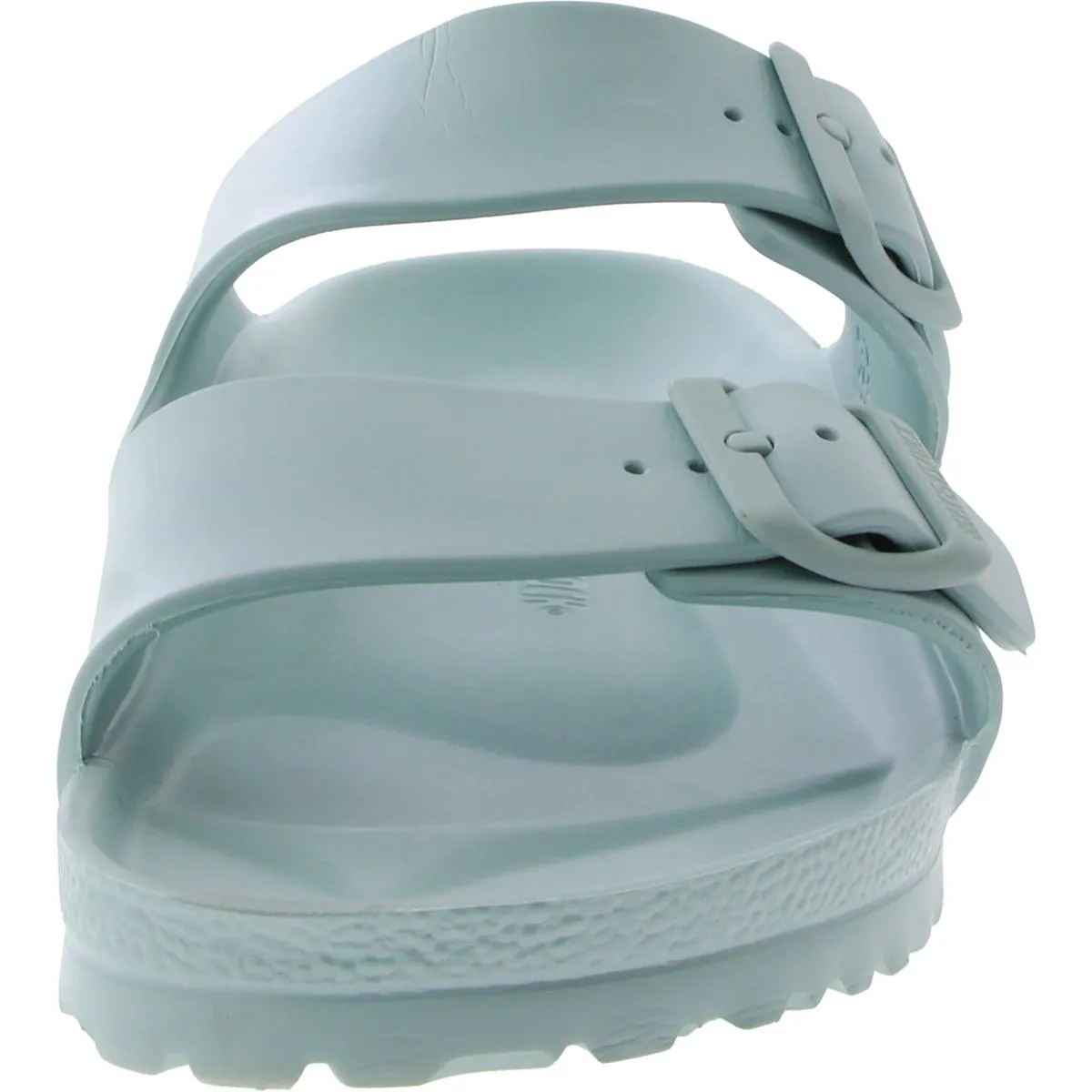 Arizona Eva Damen Slip-On Slide Fußbett Sandalen