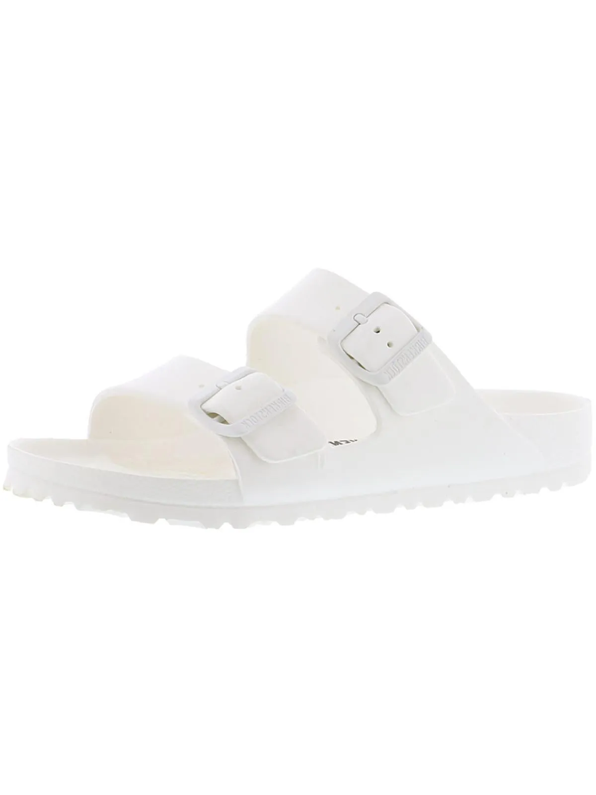 Arizona EVA Damen Schlupf-Sandalen Flache Sandalen