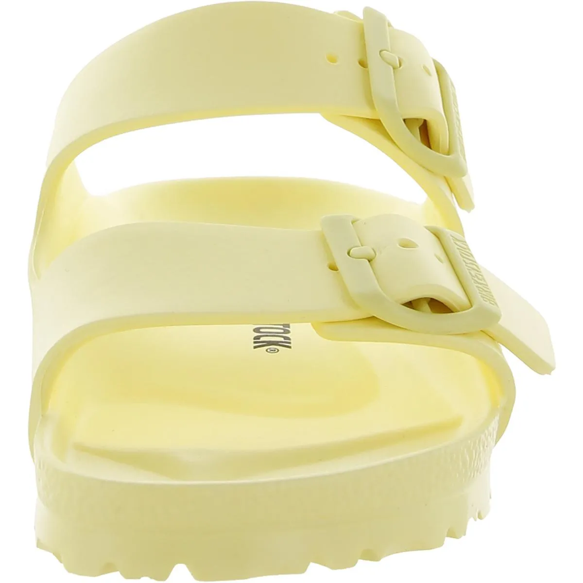 Arizona Eva Damen Riemchen Slip-On Sandalen