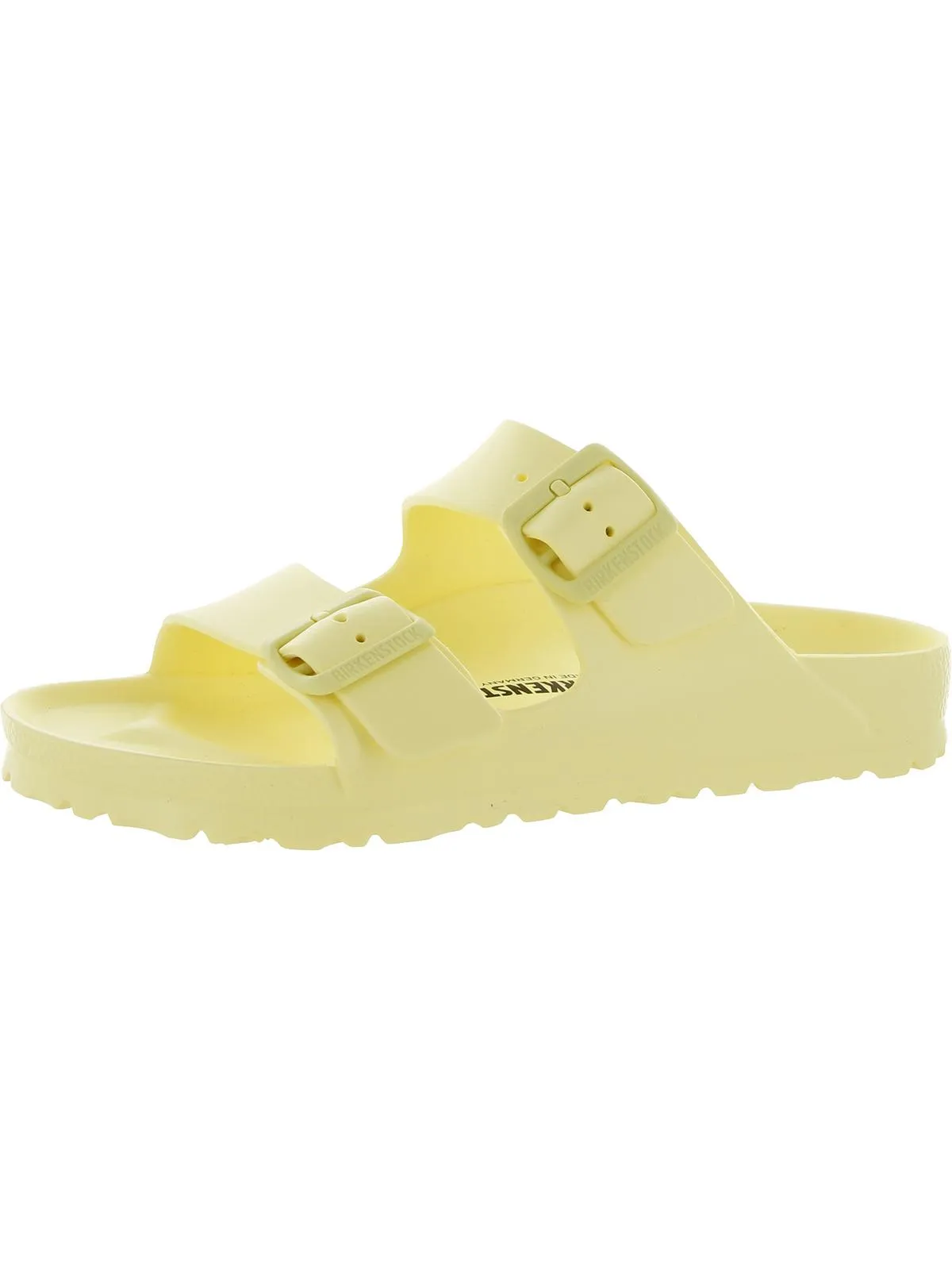 Arizona Eva Damen Riemchen Slip-On Sandalen