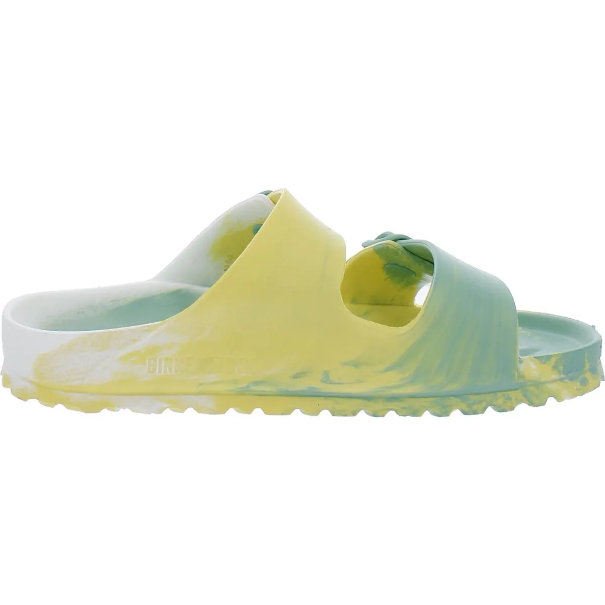 Arizona EVA Damen Tie-Dye Leichtgewicht Slide Sandalen