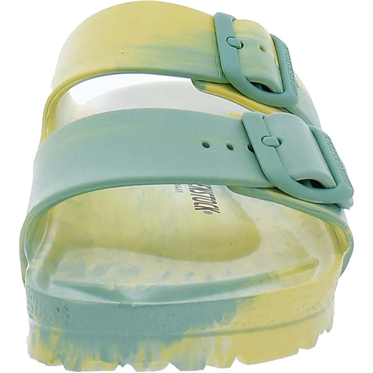 Arizona EVA Damen Tie-Dye Leichtgewicht Slide Sandalen