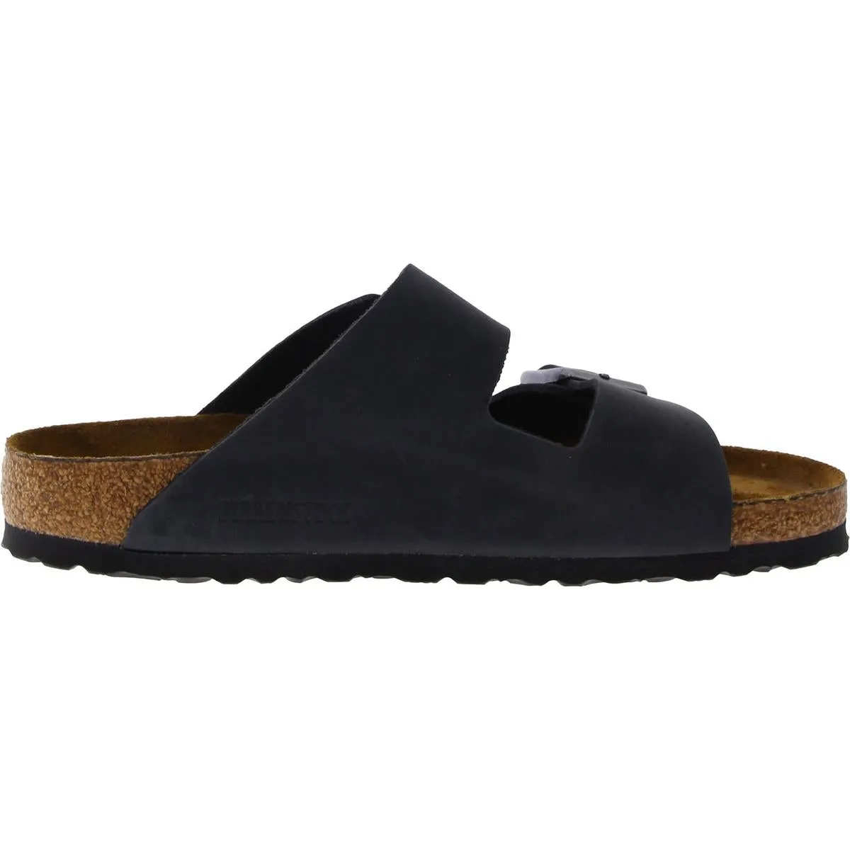 Arizona Soft Footbed Damen Wildleder Slides Fußbett Sandalen