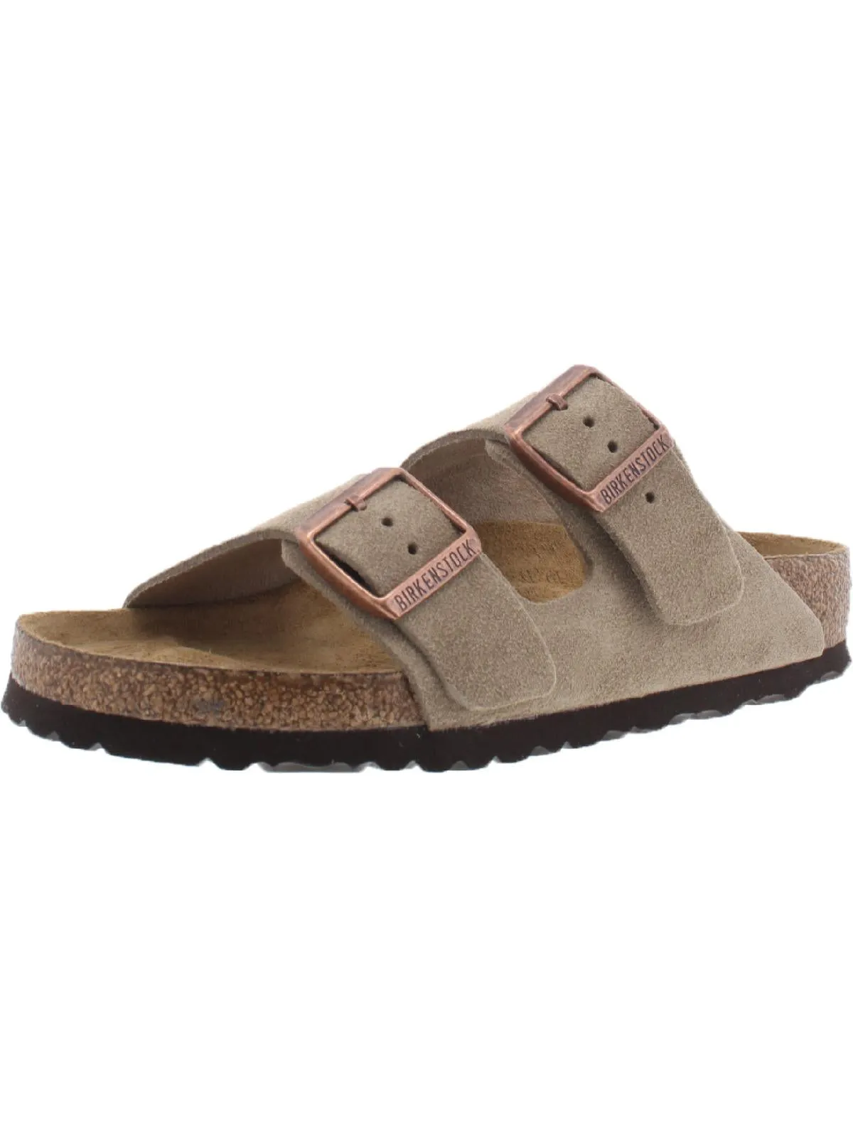 Arizona Damen Sandalen mit verstellbarer Fußbettung
