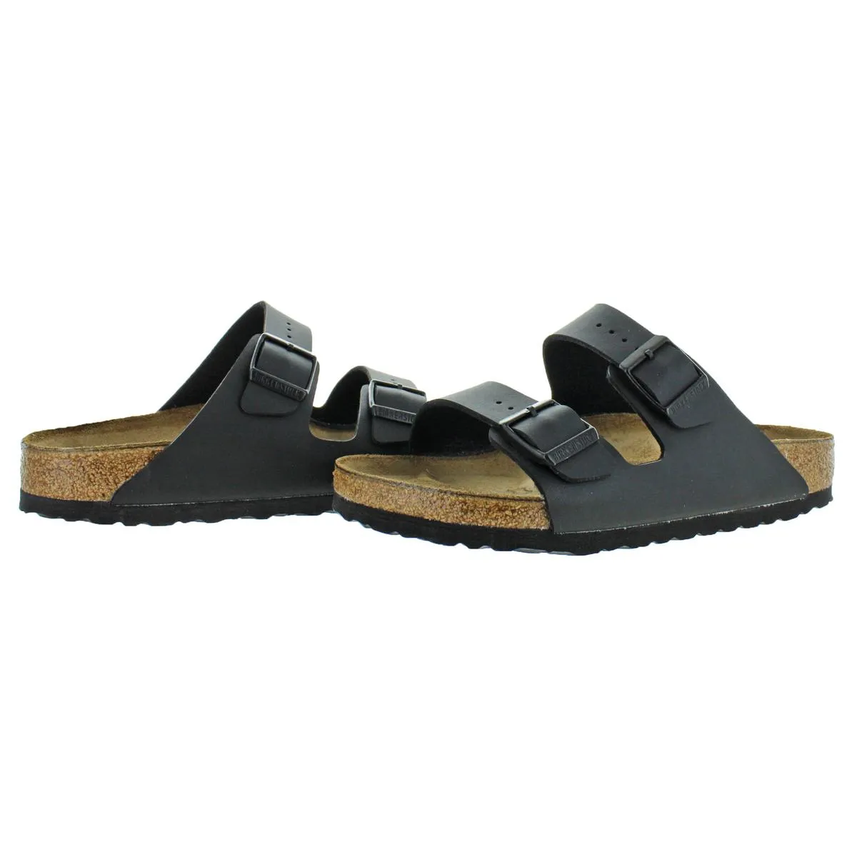 Arizona Damen Sandalen mit verstellbarer Fußbettung