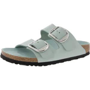 Arizona Damen Riemchen Sandalen mit Schnalle