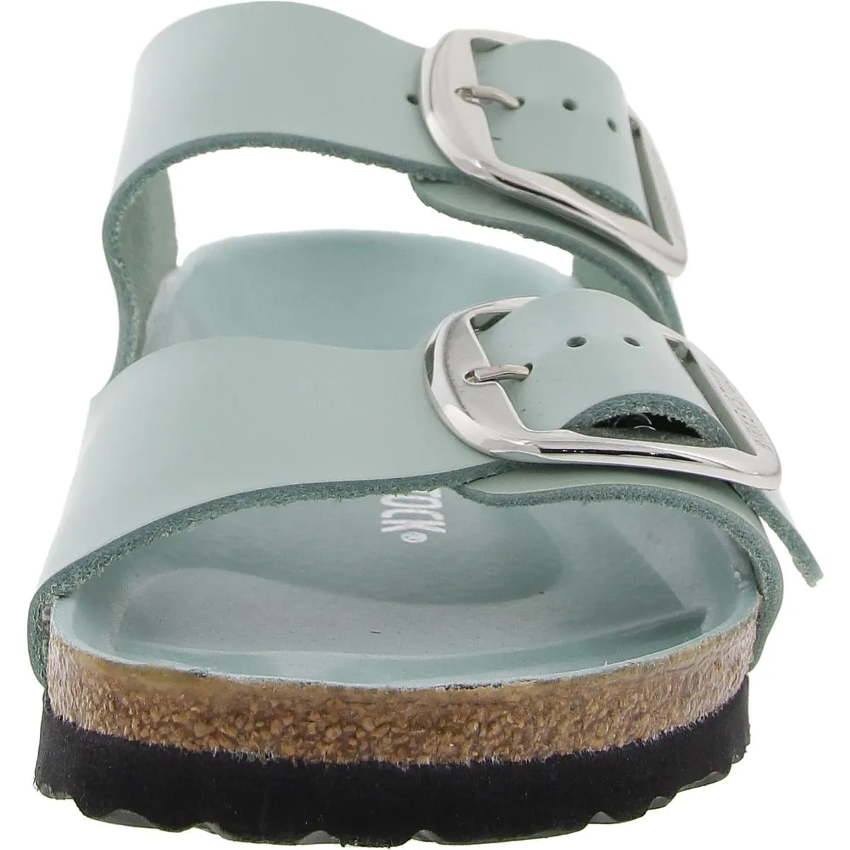 Arizona Damen Riemchen Sandalen mit Schnalle