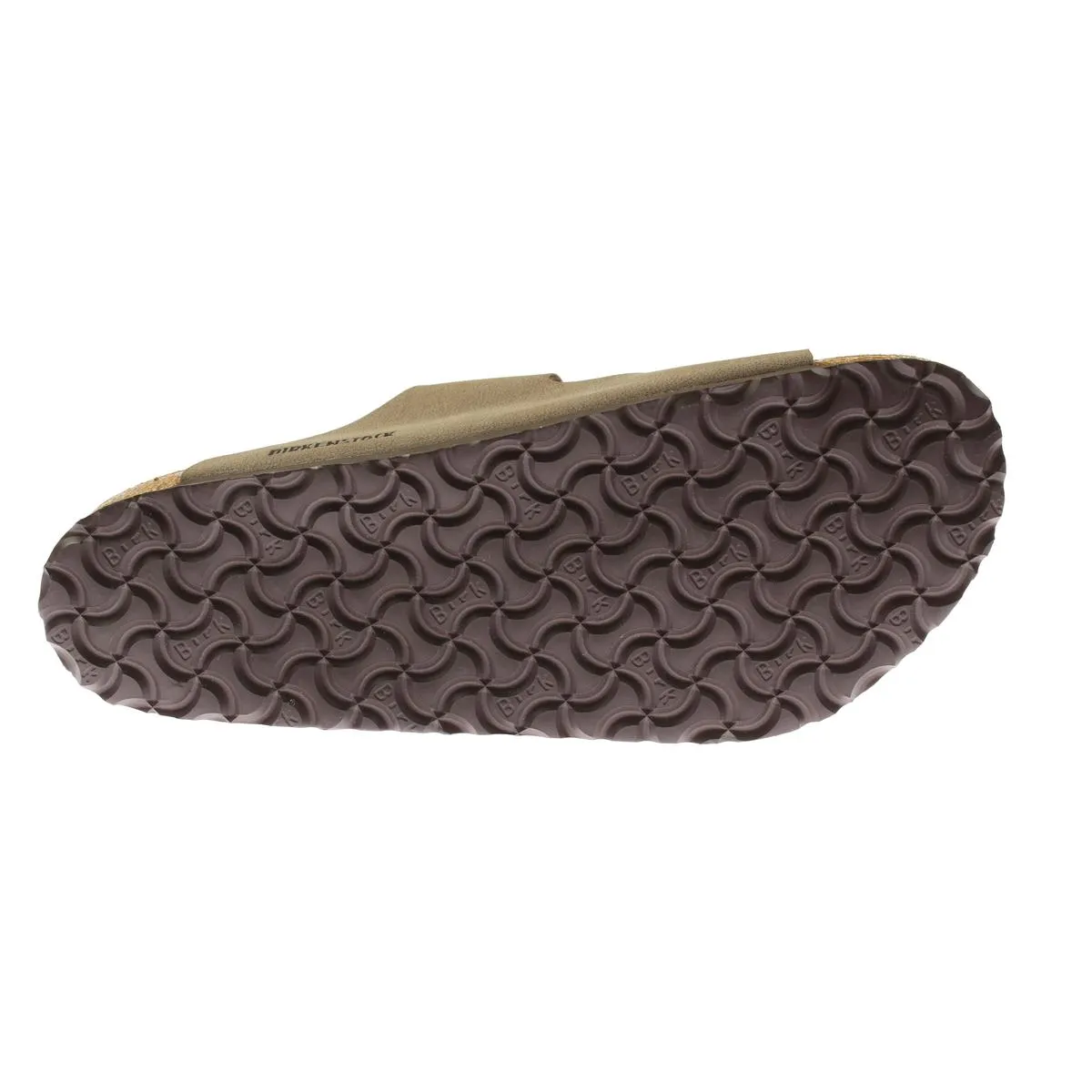 Arizona Damen Leder Sandalen mit verstellbarem Riemen