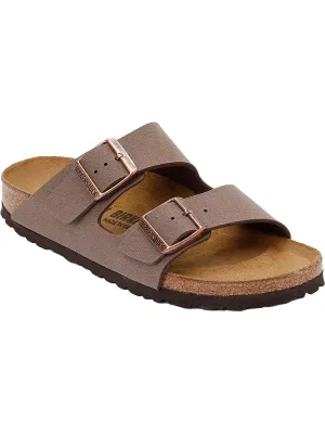 Arizona Damen Ledercork-Sandalen
